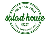 The Salad House Millburn