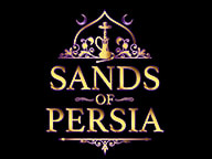Sands of Persia