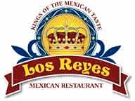 Los Reyes Mexican Restaurant