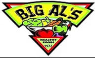 Big Al's Healthy Foods