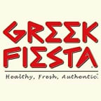 Greek Fiesta - Crossroads Plaza