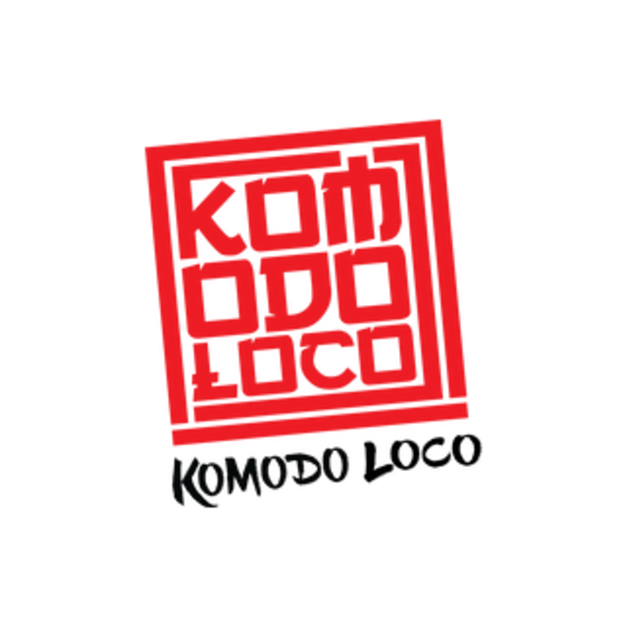 Komodo Loco