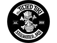 The Tilted Tiki