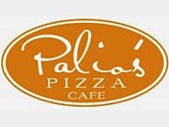 Palio's Pizza Cafe On Tap