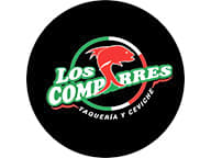 Los Camparres II
