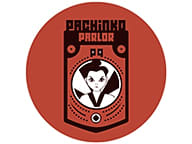 Pachinko Parlor