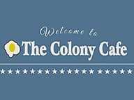 The Colony Cafe