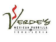 Verdes Mexican Parilla