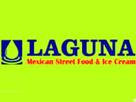 Laguna Mexican Street Food & Ice Cream