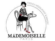 Mademoiselle Paris