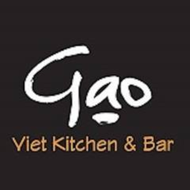 Gao Viet Kitchen San Mateo