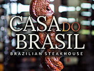 Casa do Brasil