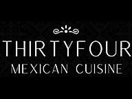 Thirtyfour Mexican Cantina