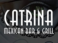 Catrina's Mexican Bar  Grill