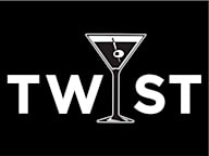 Twist Martini