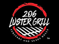 206 Luster Grill