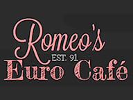 Romeo's Euro Cafe