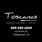 Toscanas Pizzeria & Restaurant