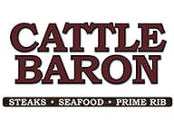 Cattle Baron Steak & Seafood Restaurant