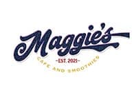 Maggie's Cafe and Smoothies