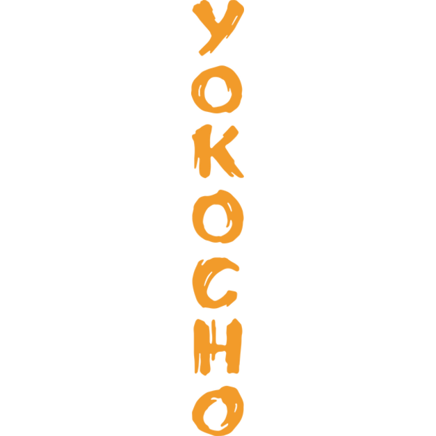 Yokocho