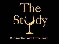 The Study Wine Beer Lounge St