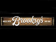 Brooksys Brick Oven and Bar