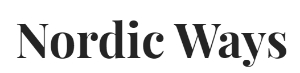 Nordic Ways Online