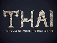 Thai - The House of Authentic Ingredients