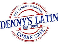 Denny's Latin Cuban Cafe
