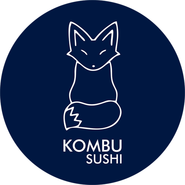 Kombu Sushi - Arts District 