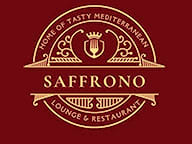 Saffrono Lounge Bar  Grill