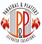 Parathas & Platters