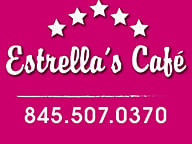 Estrella's Cafe