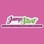 Jump Start Smoothies
