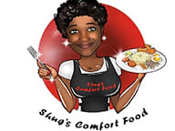 Shug's Comfort Food