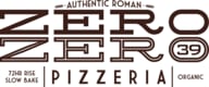 ZeroZero39 Pizzeria Anaheim