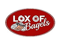 Lox of Bagels