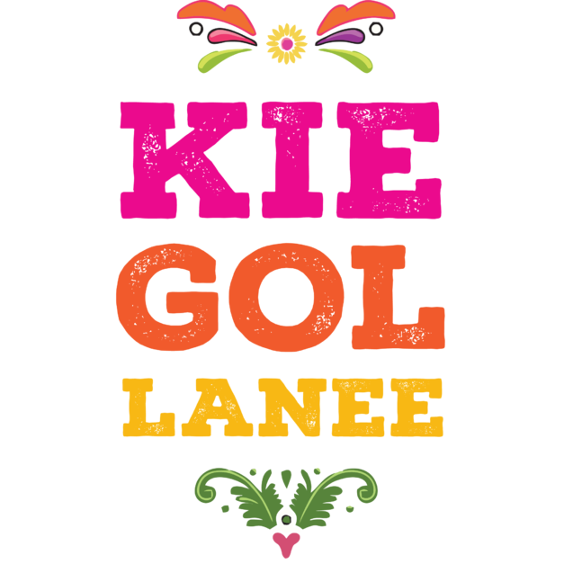 Kie-Gol-Lanee- Logan Square