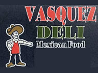 Vasquez Deli