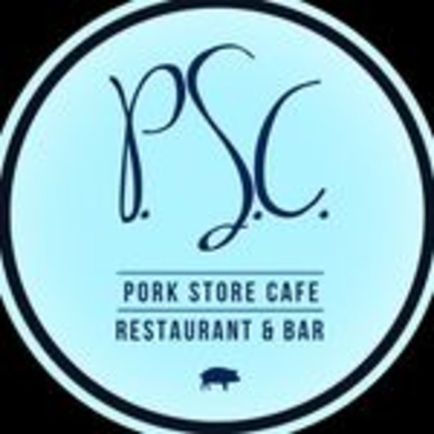 Pork Store Cafe - 16th Street 