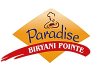 Paradise Biryani Pointe