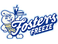 Fosters Freeze - Santa Cruz