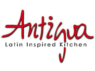 Antigua Latin Inspired Kitchen