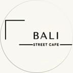 Bali Street Cafe