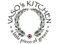 Vaso's Kitchen