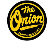 The Onion Taphouse & Grill