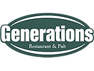 Generation's Restaurant  Pub