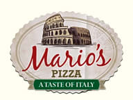 Mario's Pizza of Italy