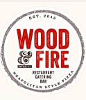 Wood & Fire Neapolitan Style Pizza